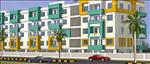 Mahaveer Classic - 2, 3 bhk apartment at Delta Square, Bhubaneswar